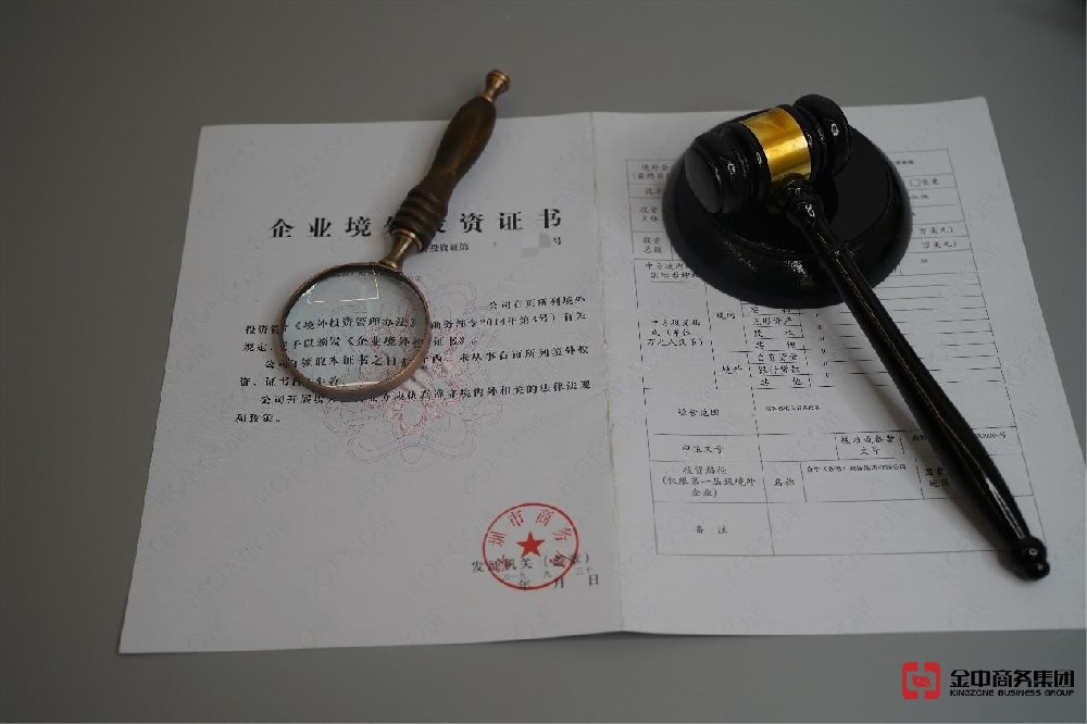 企業(yè)準(zhǔn)備出海，必須要了解的東南亞ODI備案速速get