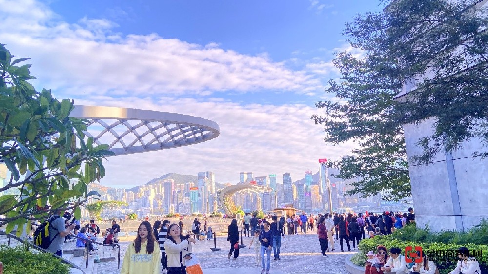 在香港從事旅游業(yè)必看，沒有這個香港旅游行業(yè)資質(zhì)寸步難行