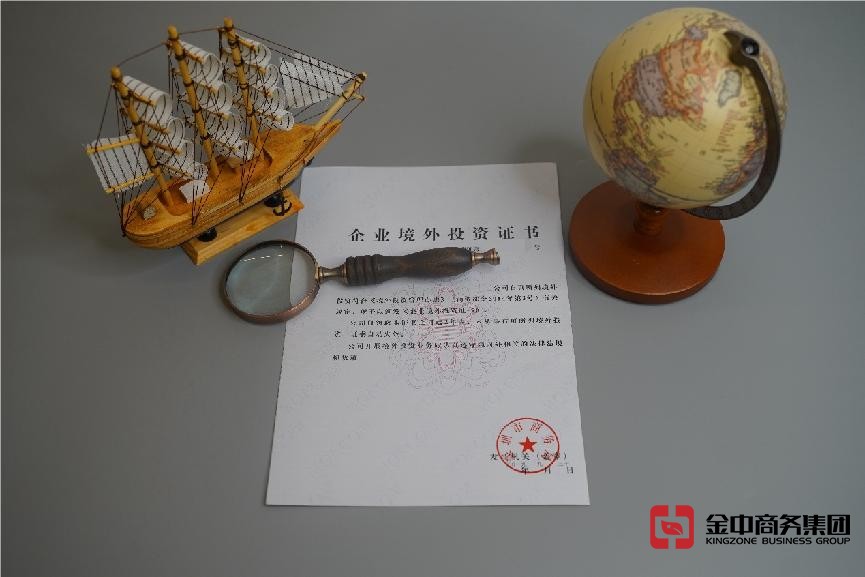 新加坡ODI備案登記，看完秒懂