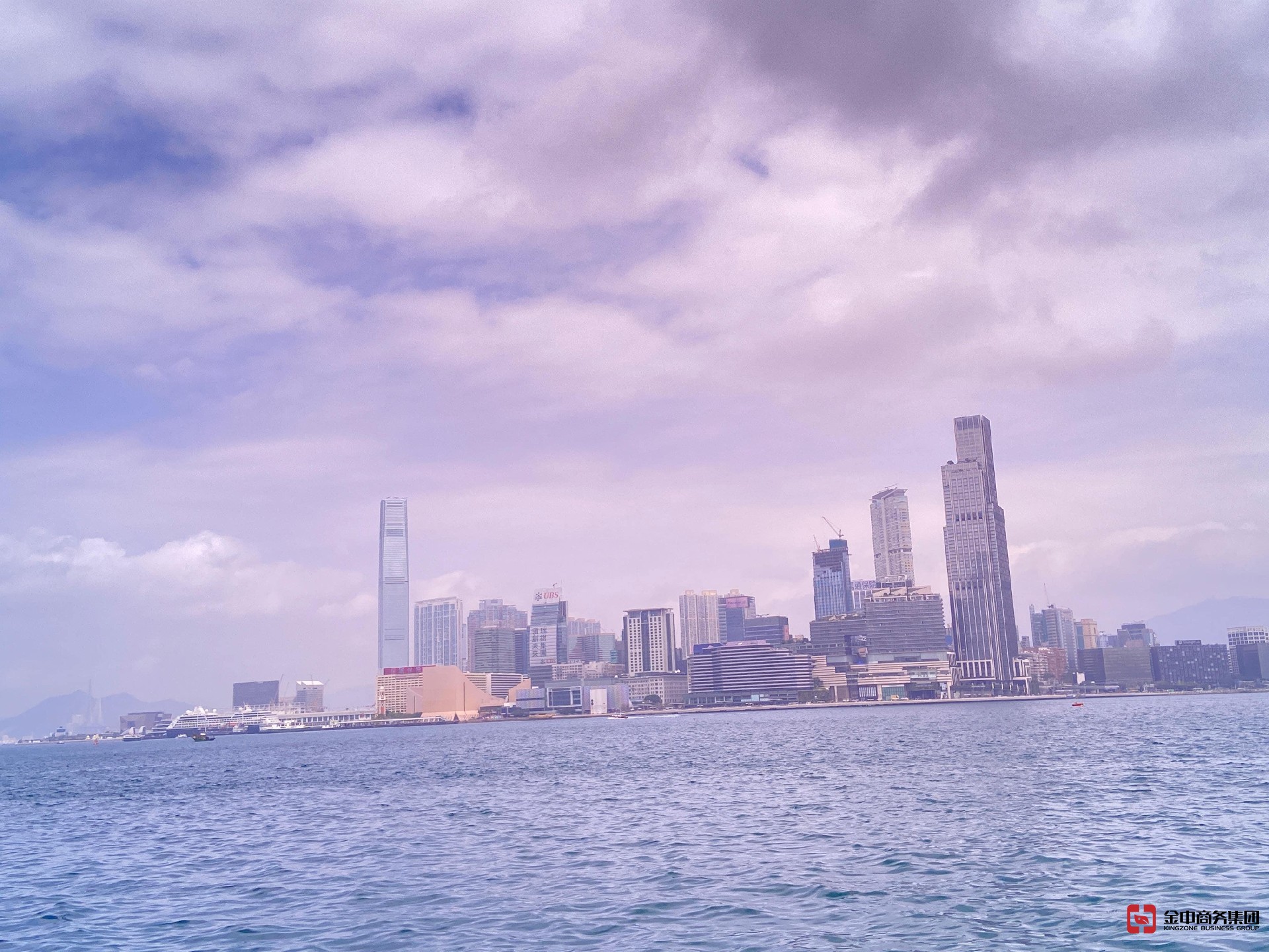 香港公司注冊